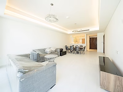 شقة مميزة بغرفة نوم واحدة في جزيرة جيوان!