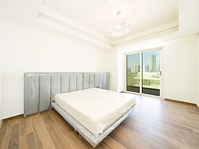 شقة مميزة بغرفة نوم واحدة في جزيرة جيوان!