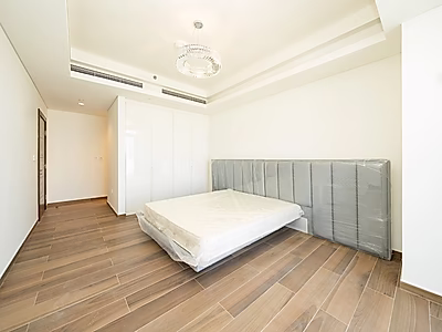 شقة مميزة بغرفة نوم واحدة في جزيرة جيوان!