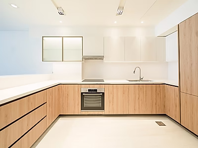 شقة مميزة بغرفة نوم واحدة في جزيرة جيوان!