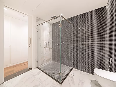 شقة مميزة بغرفة نوم واحدة في جزيرة جيوان!