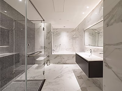 شقة مميزة بغرفة نوم واحدة في جزيرة جيوان!