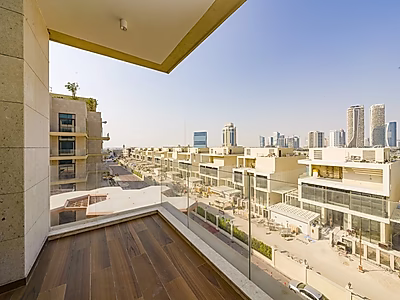 شقة مميزة بغرفة نوم واحدة في جزيرة جيوان!