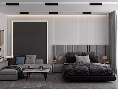 استوديو مفروش جديد تمامًا | خطة الدفع