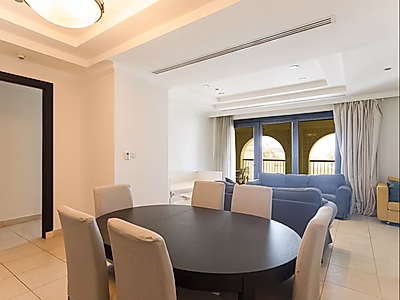 1 BEDROOM HUGE LAY-OUT | INVESTMENT-WISE | PEARL