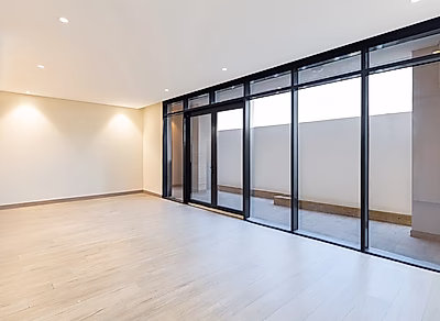 Luxury Waterfront Chalet | 2+ BR | Near Handover