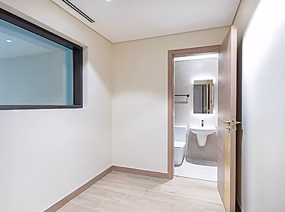 Luxury Waterfront Chalet | 2+ BR | Near Handover