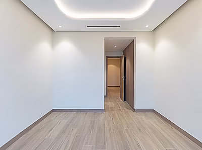 Luxury Waterfront Chalet | 2+ BR | Near Handover