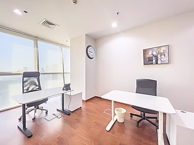 Prime 24 SQM Office on West Bay