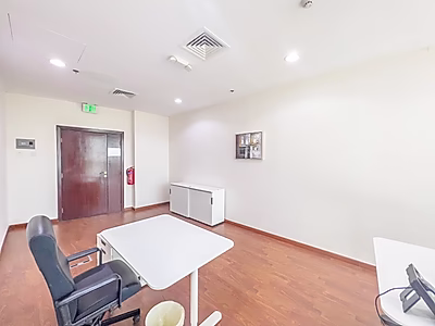 Prime 24 SQM Office on West Bay