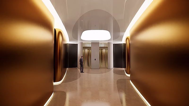 Luxury 3-Bedroom by Zaha Hadid | Own It with 10% Down Payment! - Photo 9