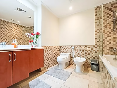 Marina Views | Huge Balcony | 3BR+Maid