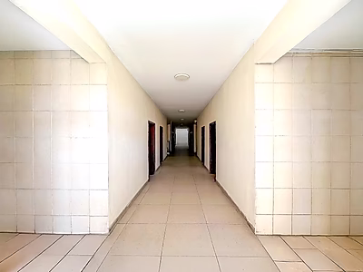 عرض استثنائي لسكن عمال - 88 غرفة في منطقة صناعية رئيسية