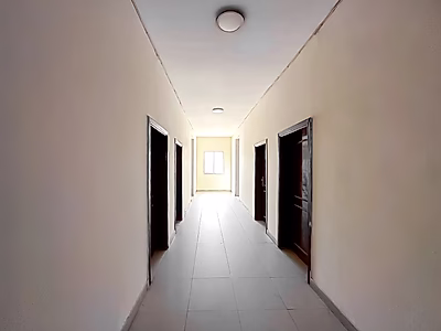 عرض استثنائي لسكن عمال - 88 غرفة في منطقة صناعية رئيسية