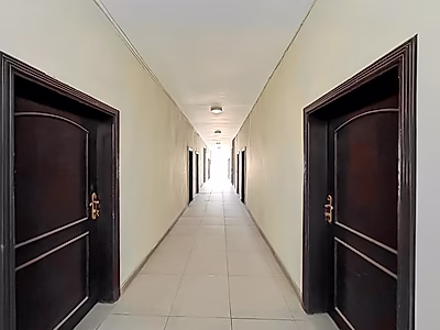 عرض استثنائي لسكن عمال - 88 غرفة في منطقة صناعية رئيسية