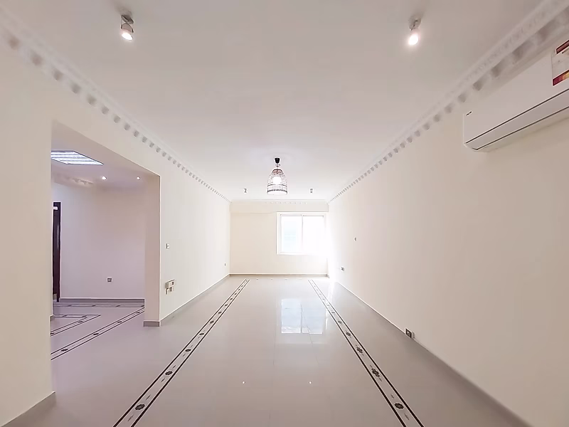 شقة 3 غرف نوم غير مفروشة للإيجار - Photo 3