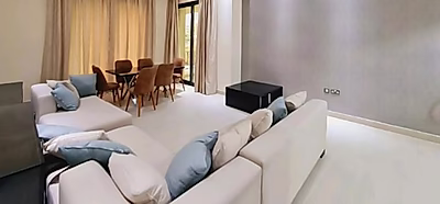 Great Investment Opportunity – Ready & Rented l 1 BDR for sale