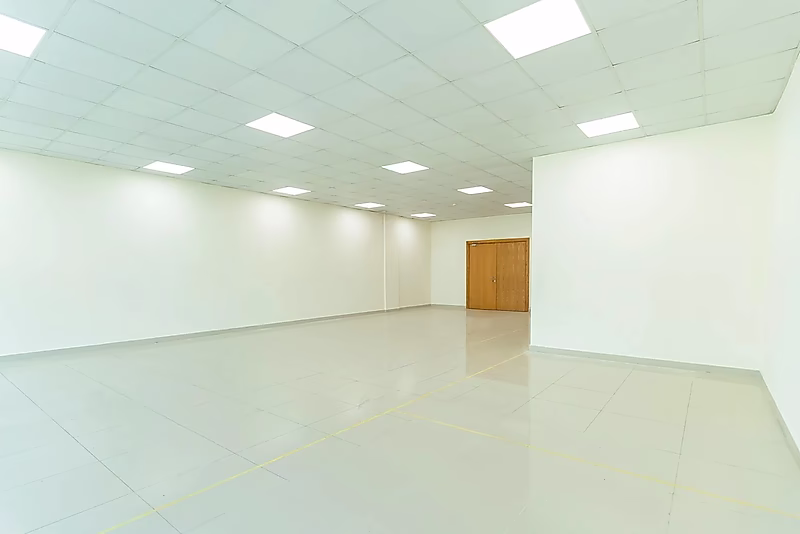 PRIME LOCATION || OFFICE SPACES FOR RENT || SALWA ROAD - Photo 8