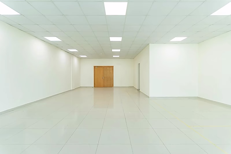 PRIME LOCATION || OFFICE SPACES FOR RENT || SALWA ROAD - Photo 9