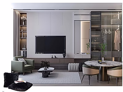 Own a Seafront Gem – Seef Waterfront Studio