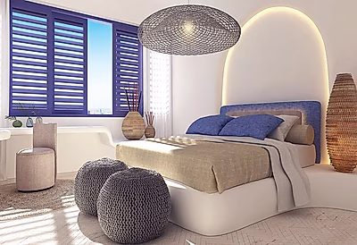 Skala Tower : A Luxurious Waterfront Living Experience in Lusail | Resale