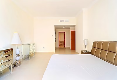 3 BED SF | FULL MARINA VIEW | SPACIOUS LIVING AREA