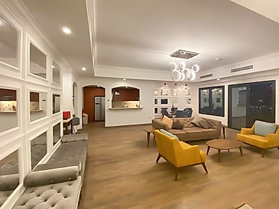 3 BED SF | FULL SEA VIEW | SPACIOUS LIVING AREA