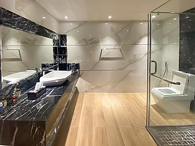 3 BED SF | FULL SEA VIEW | SPACIOUS LIVING AREA