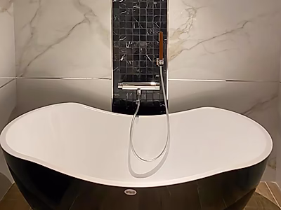 3 BED SF | FULL SEA VIEW | SPACIOUS LIVING AREA