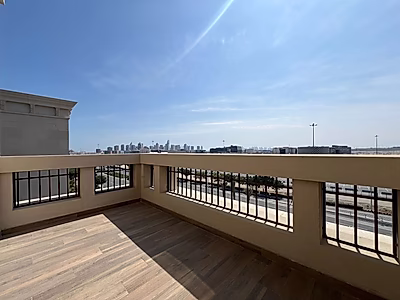 High ROI - 1 BED | FULLY FURNISHED | FOXHILLS