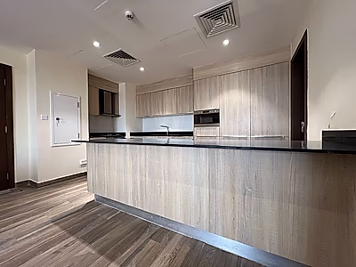 High ROI - 1 BED | FULLY FURNISHED | FOXHILLS