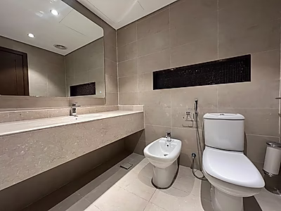 High ROI - 1 BED | FULLY FURNISHED | FOXHILLS