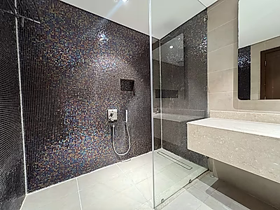 High ROI - 1 BED | FULLY FURNISHED | FOXHILLS