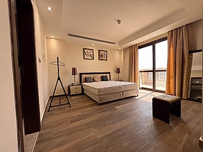 High ROI - 1 BED | FULLY FURNISHED | FOXHILLS