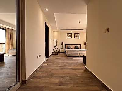 High ROI - 1 BED | FULLY FURNISHED | FOXHILLS