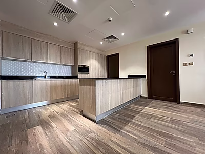 High ROI - 1 BED | FULLY FURNISHED | FOXHILLS