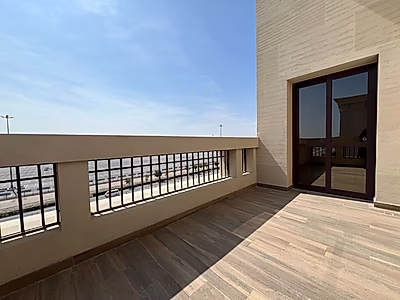 High ROI - 1 BED | FULLY FURNISHED | FOXHILLS