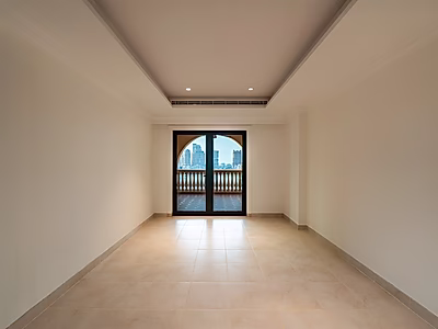 1BHK  WITH BREATHTAKING MARINA VIEW