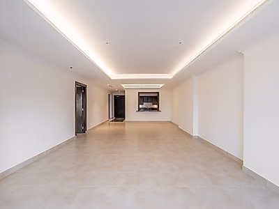 1BHK  WITH BREATHTAKING MARINA VIEW