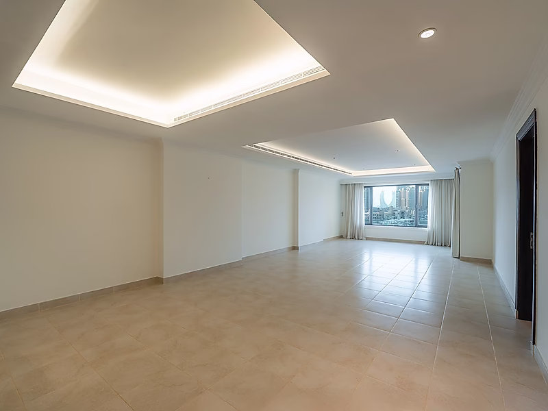 1BHK  WITH BREATHTAKING MARINA VIEW - Photo 6