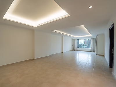 1BHK  WITH BREATHTAKING MARINA VIEW