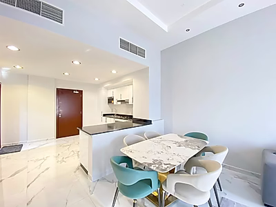 GREAT INVESTMENT WITH PAYMENT PLAN | 1 BEDROOM APARTMENT | LUSAIL