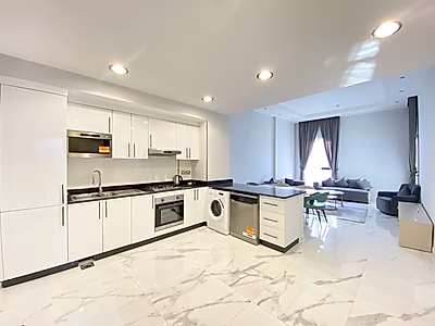 GREAT INVESTMENT WITH PAYMENT PLAN | 1 BEDROOM APARTMENT | LUSAIL