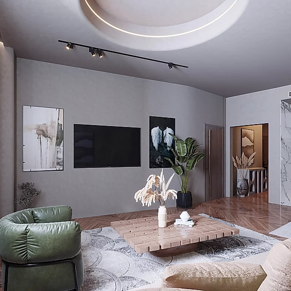 Seaside Serenity | Beachfront 3 Bedrooms Plus Maid - Photo 1