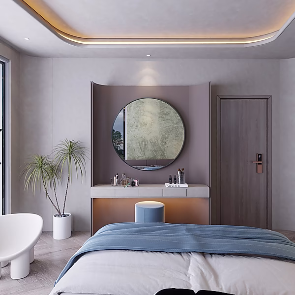 Seaside Serenity | Beachfront 3 Bedrooms Plus Maid - Photo 8