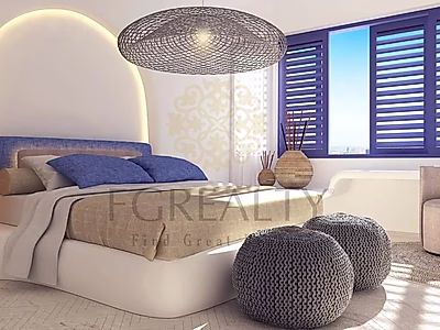 Exclusive 2 BHK Off-Plan Project for Sale in Prime Location!