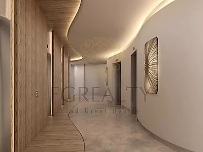 Exclusive 2 BHK Off-Plan Project for Sale in Prime Location!