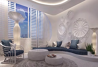 Exclusive 2 BHK Off-Plan Project for Sale in Prime Location!