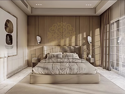 إعادة تعريف الفخامة – برج إنيرجي على بُعد خطوات من مول فيندوم