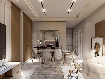 إعادة تعريف الفخامة – برج إنيرجي على بُعد خطوات من مول فيندوم